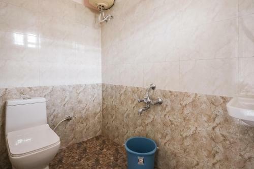 Pinnacle Serviced Apartments