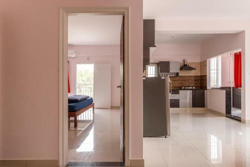 Pinnacle Serviced Apartments
