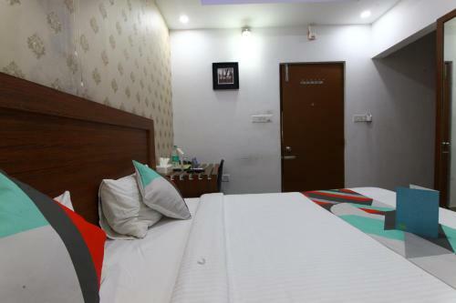 Hotel Avenue Inn