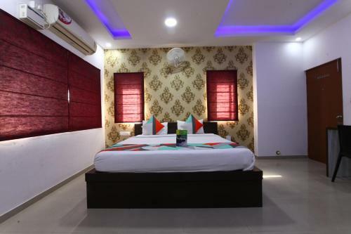 Hotel Avenue Inn
