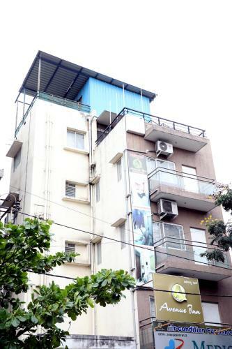 Hotel Avenue Inn