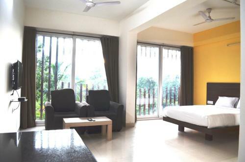Hotel Grand Suites Yelahanka