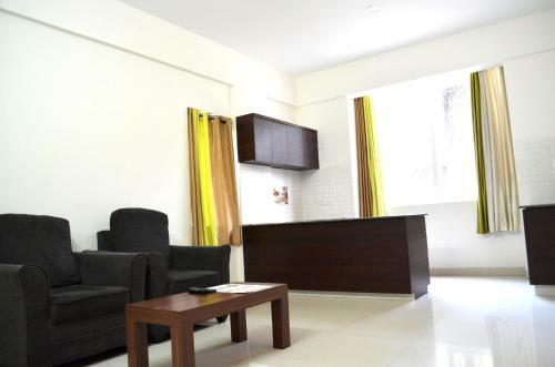 Hotel Grand Suites Yelahanka