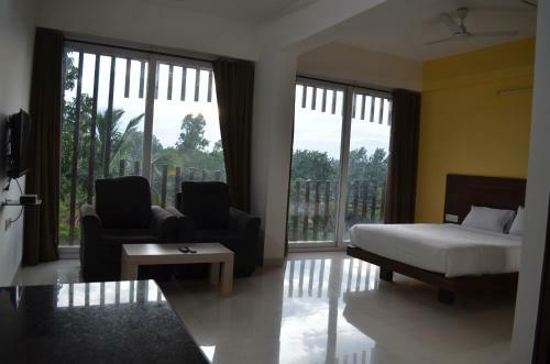 Hotel Grand Suites Yelahanka