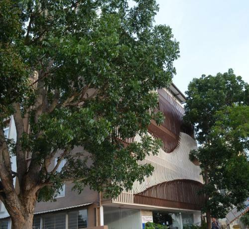 Hotel Grand Suites Yelahanka