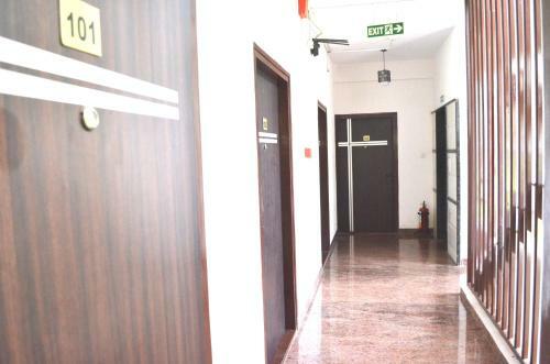 Hotel Grand Suites Yelahanka