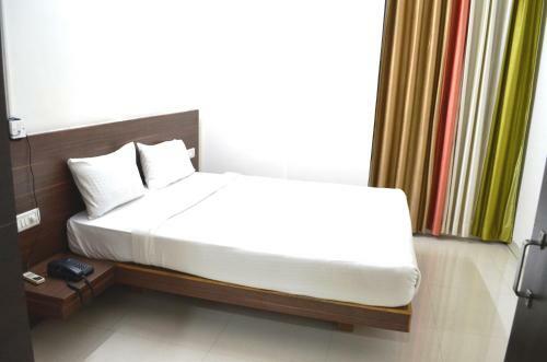 Hotel Grand Suites Yelahanka