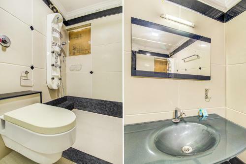 Fabhotel Emara Grand