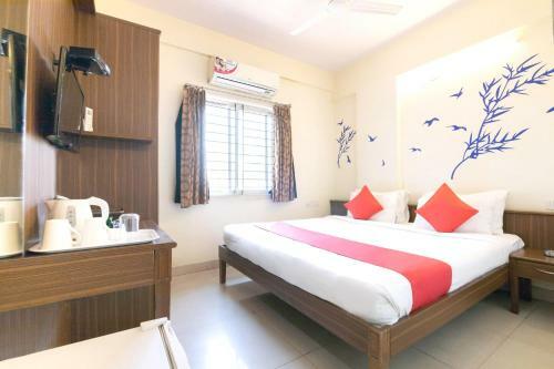 Hotel Mg Road One