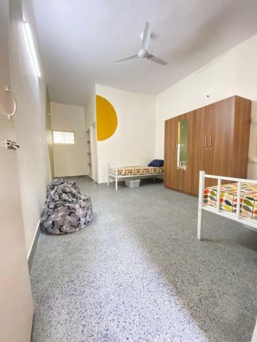 Albergue Habitat15@airlines
