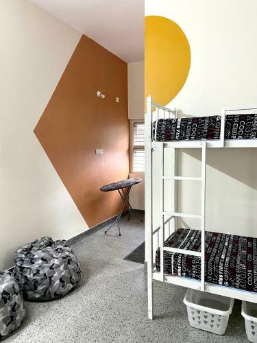 Albergue Habitat15@airlines