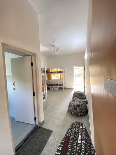 Albergue Habitat15@airlines