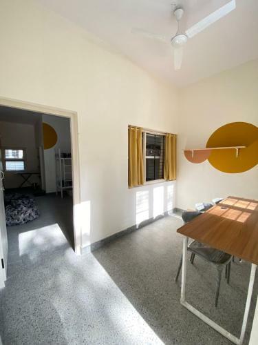 Albergue Habitat15@airlines