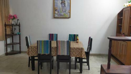 Apartamento Deepskysuites