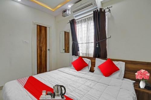 Hotel Oyo 91217 Nr Comforts