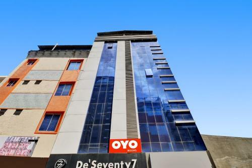 Hotel Oyo 91217 Nr Comforts