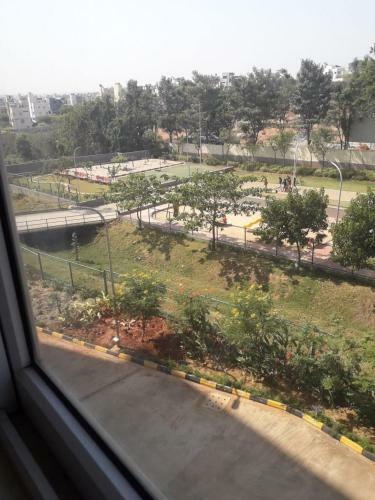 Apartamento Vaastu At Tree, Andhrahalli Main