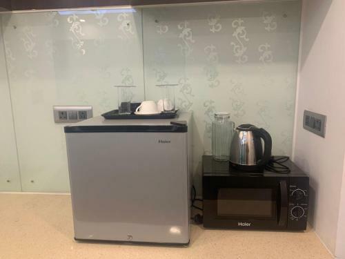Gl Blossom Service Apartments