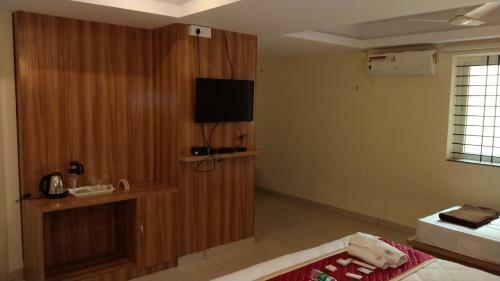 Gl Blossom Service Apartments