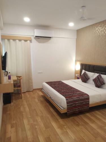 Gl Blossom Service Apartments