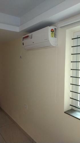 Gl Blossom Service Apartments