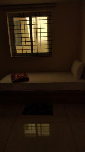 Gl Blossom Service Apartments