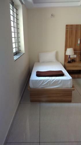 Gl Blossom Service Apartments
