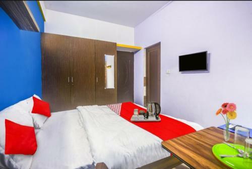 Hostal Square Stay