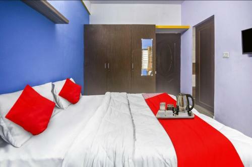 Hostal Square Stay