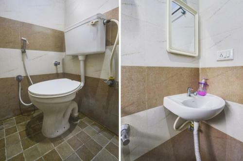 Hostal Square Stay