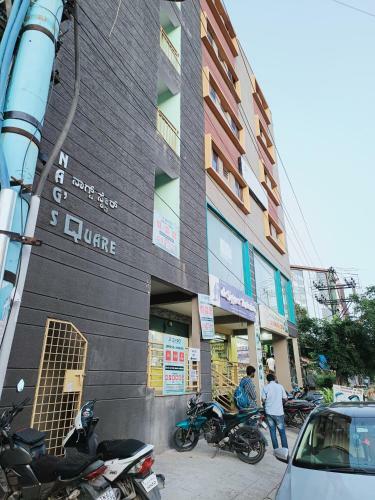 Hostal Square Stay