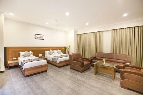 Nest Hotel By Urban