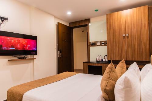 Hotel Tgi Felicity