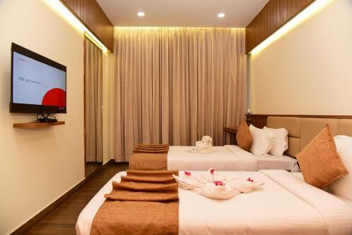 Hotel Tgi Felicity