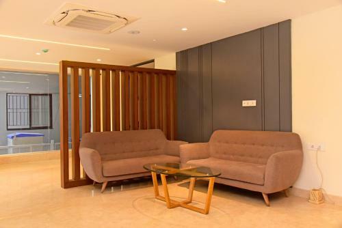 Hotel Tgi Felicity