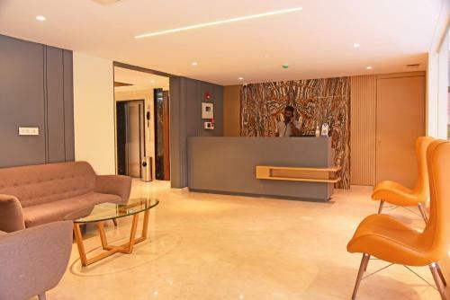 Hotel Tgi Felicity
