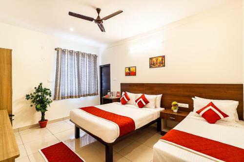 Octave Vels Grand Hotel
