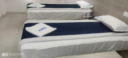 Hotel Gurudev Residency