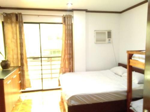 Hostal Jeffs Inn