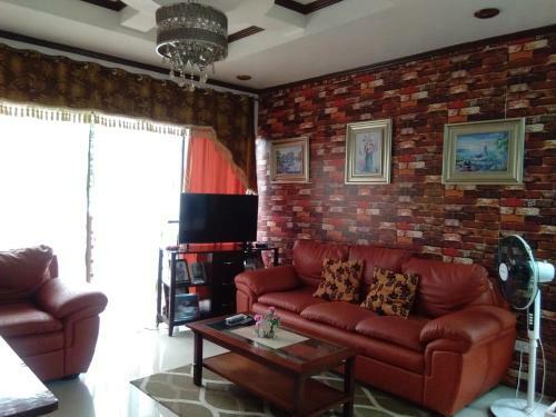 Hostal Jeffs Inn