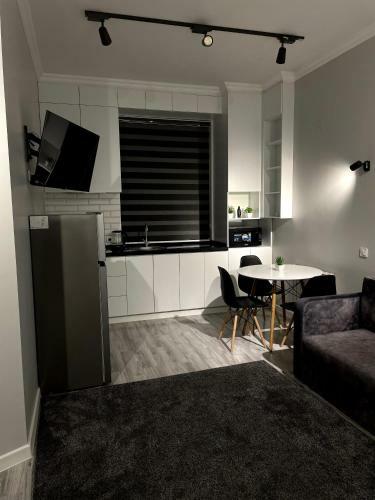 Cosy Modern Apartment In Tashkent