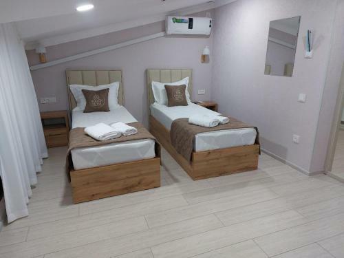Barhat Hotel
