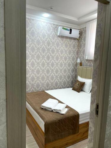 Barhat Hotel