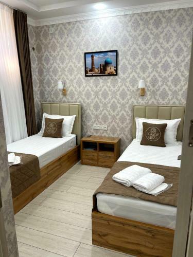 Barhat Hotel