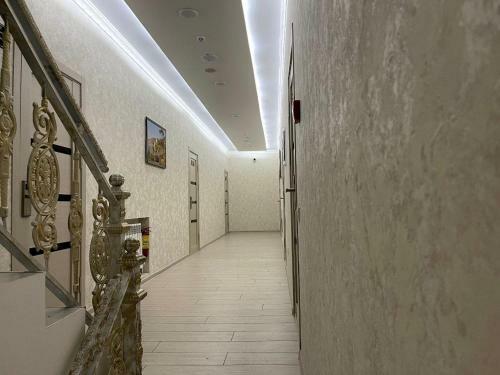 Barhat Hotel
