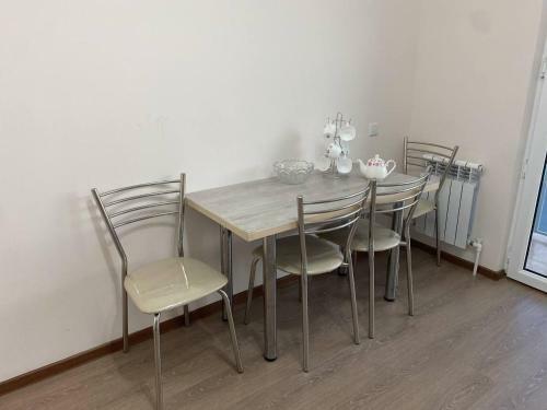 Apartamento Green Park