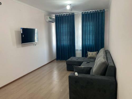 Apartamento Green Park