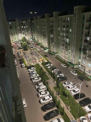 Apartamento Green Park