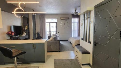 Studio 86 Apartment Tashkent