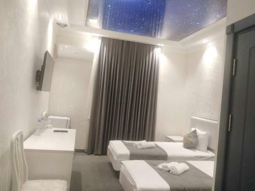 Tashrif Hotel